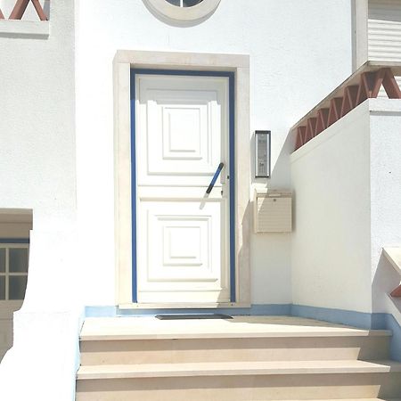 Ocean Villa With Private Pool Ерисейра Екстериор снимка
