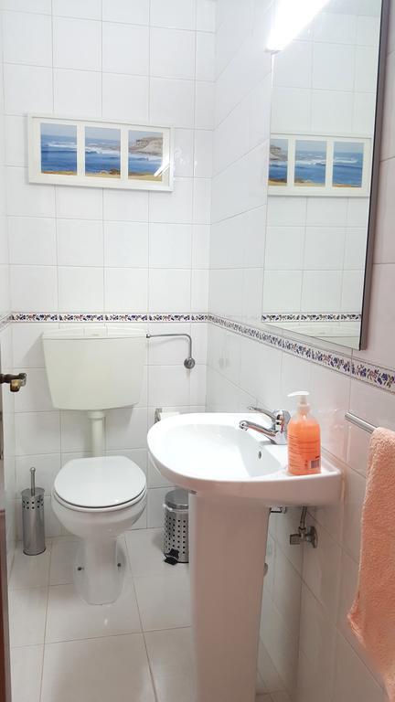 Ocean Villa With Private Pool Ерисейра Екстериор снимка