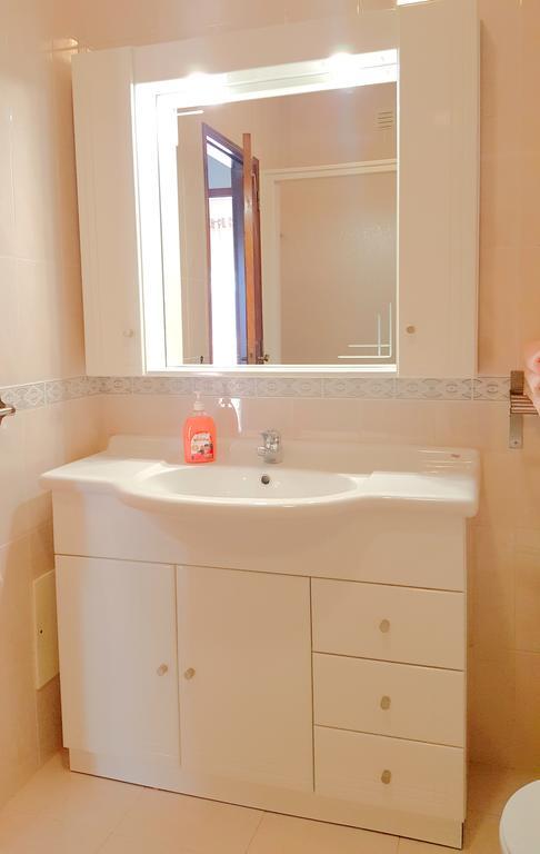 Ocean Villa With Private Pool Ерисейра Екстериор снимка