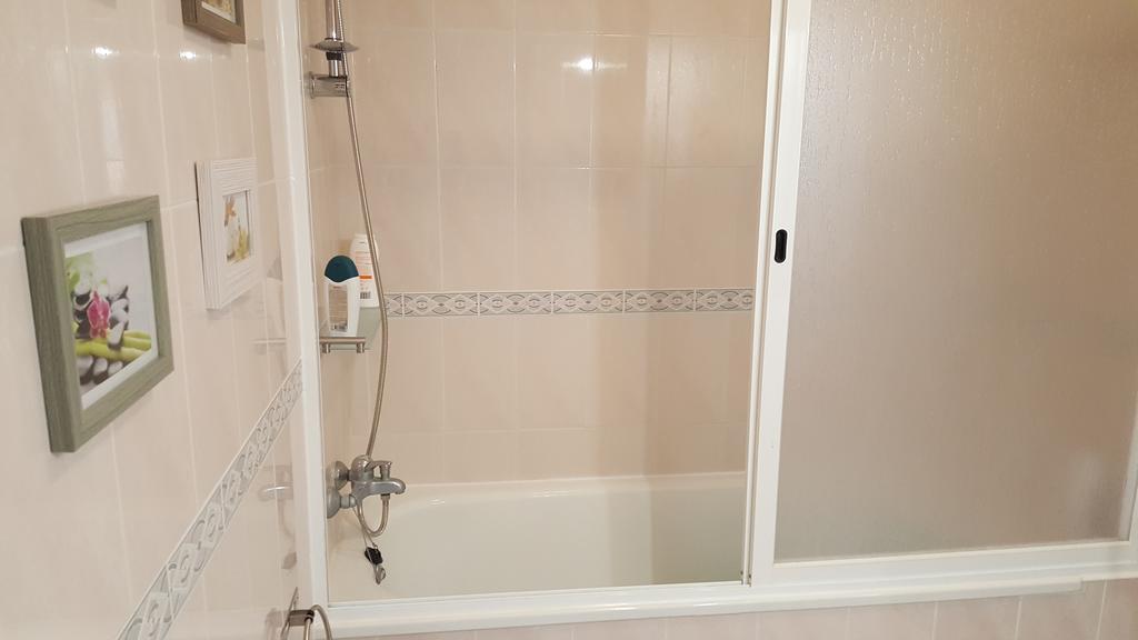 Ocean Villa With Private Pool Ерисейра Екстериор снимка