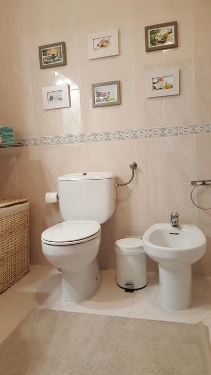 Ocean Villa With Private Pool Ерисейра Екстериор снимка