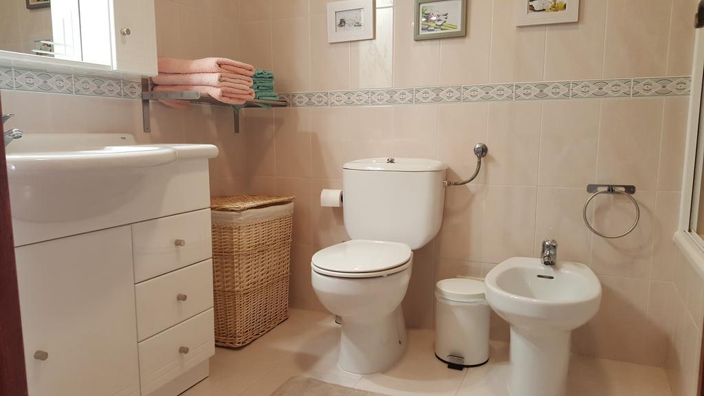 Ocean Villa With Private Pool Ерисейра Екстериор снимка