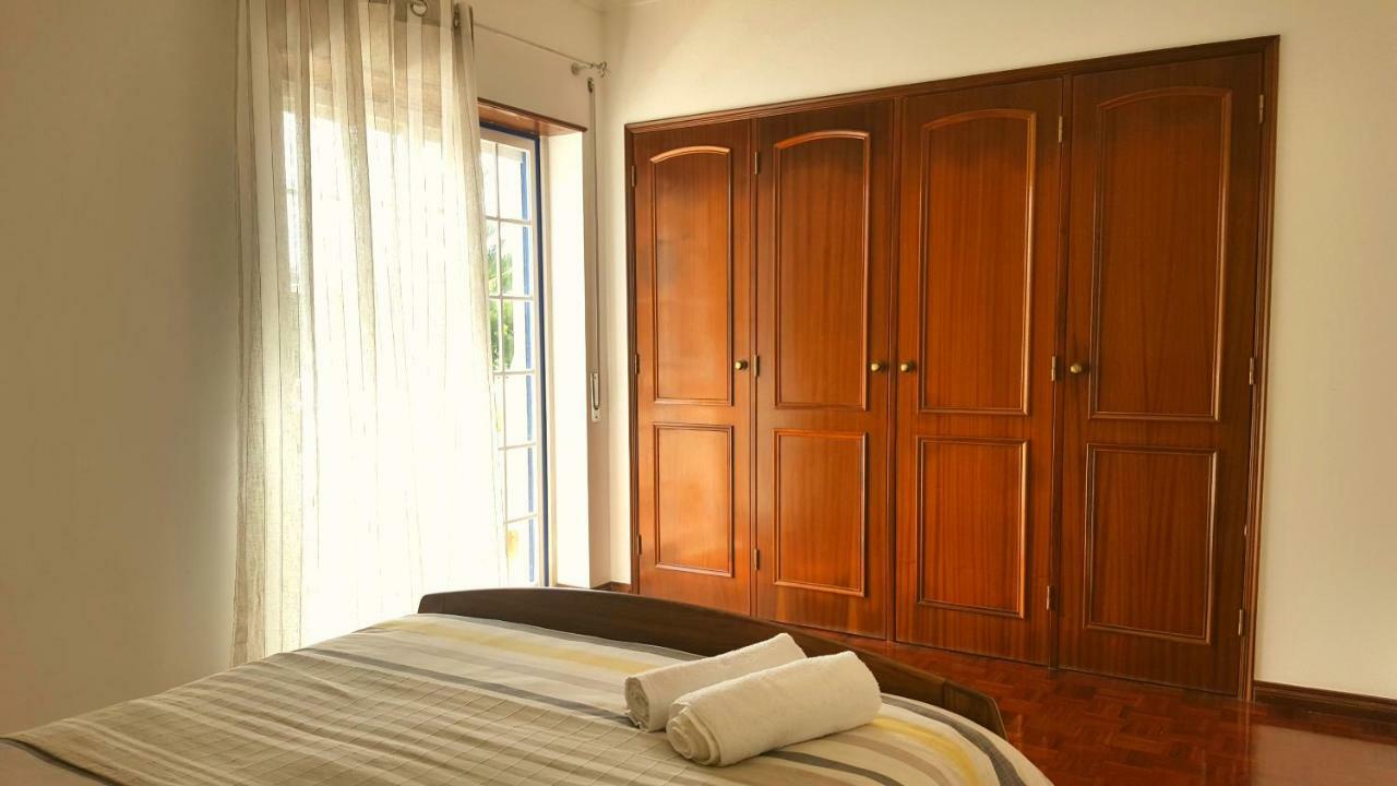 Ocean Villa With Private Pool Ерисейра Екстериор снимка