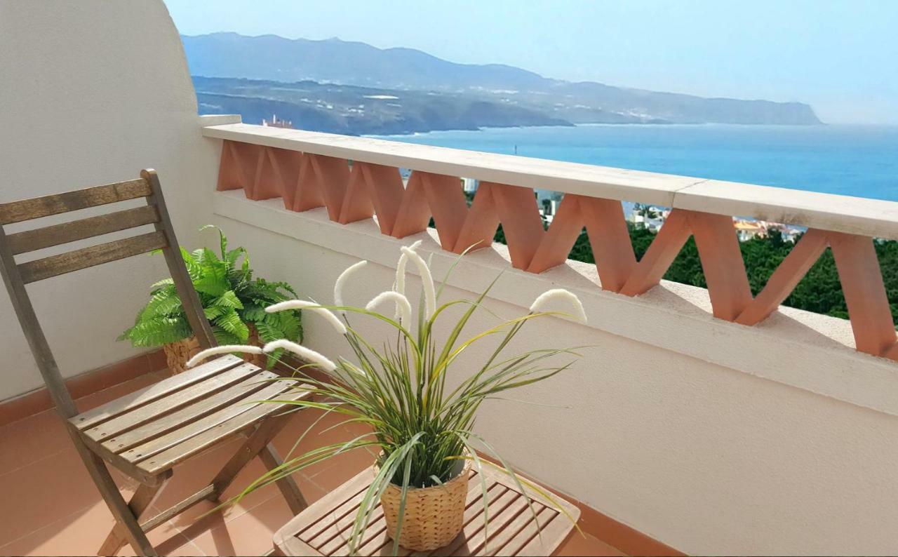 Ocean Villa With Private Pool Ерисейра Екстериор снимка