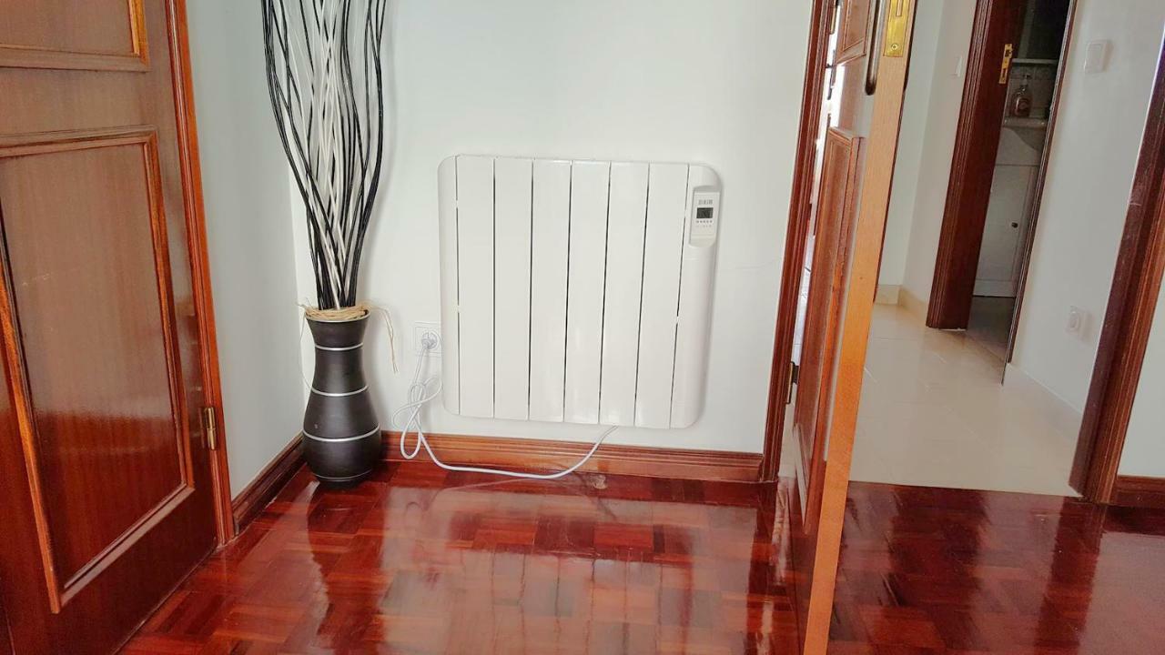 Ocean Villa With Private Pool Ерисейра Екстериор снимка