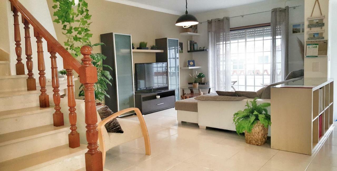 Ocean Villa With Private Pool Ерисейра Екстериор снимка
